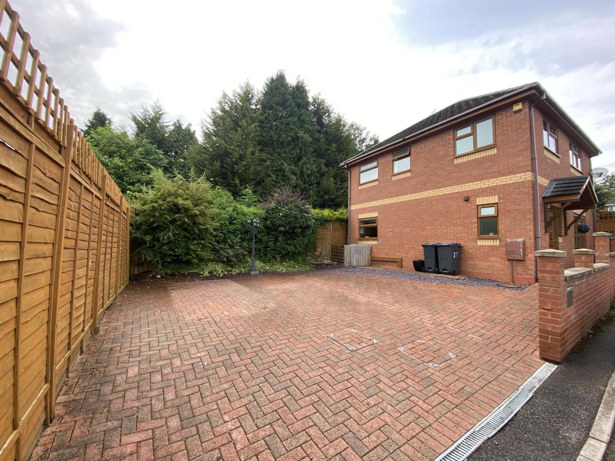 Cosy 3 Bedroom 2 Bathroom House With Parking Sheldon  Esterno foto
